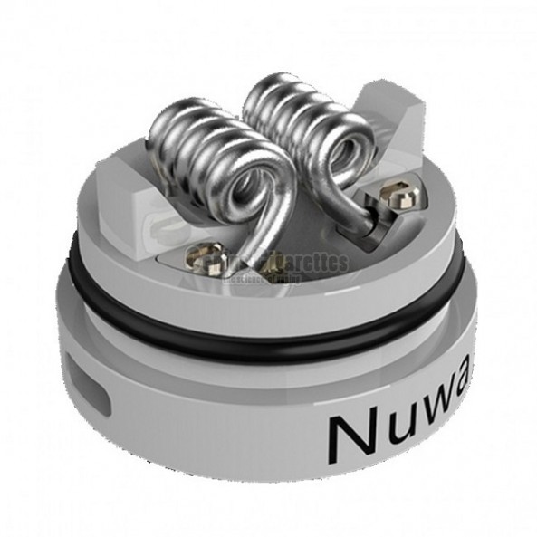 Ystar Nuwa Ceramic RDA Ystar Nuwa Ceramic RDA